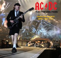  : Electrifying Paris